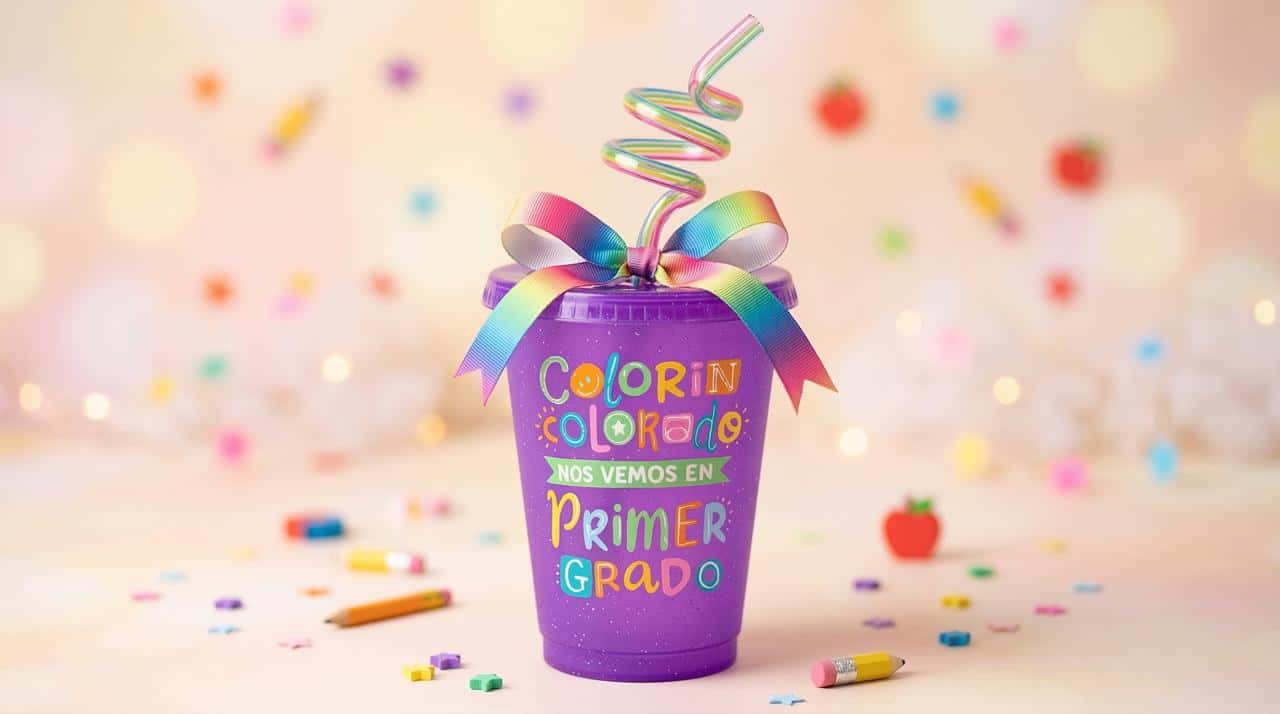 Vaso personalizado
